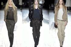 NYFW : Theyskens Theory