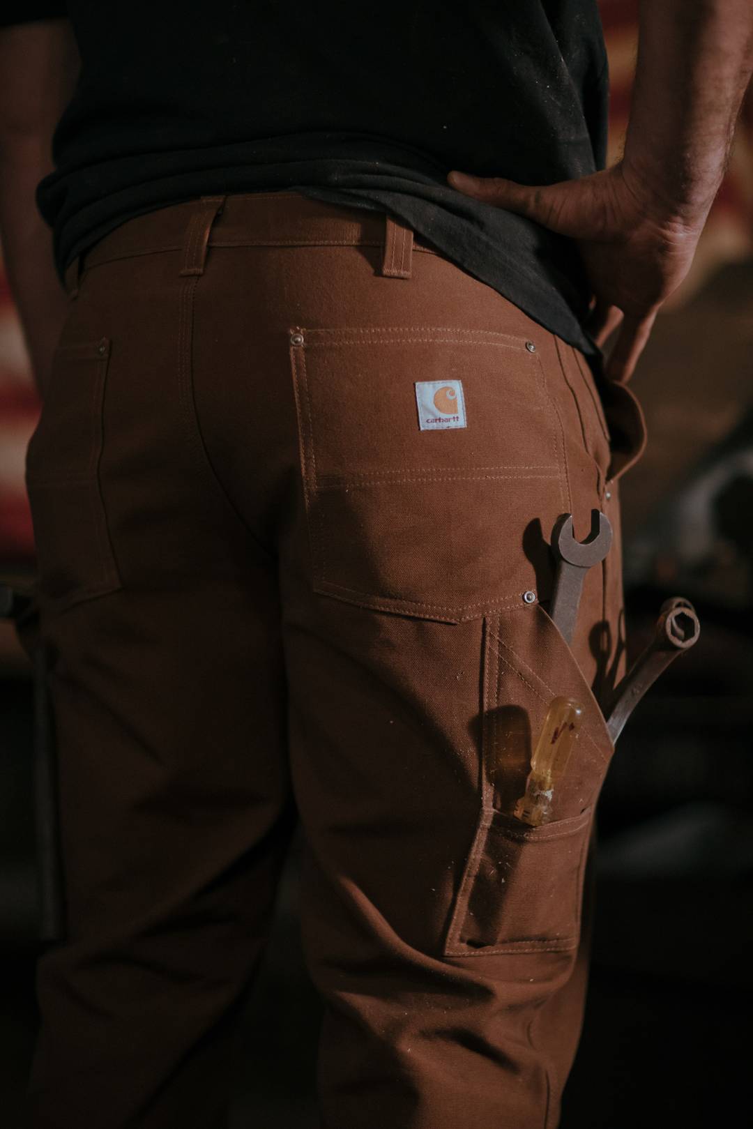 Crediti: Carhartt