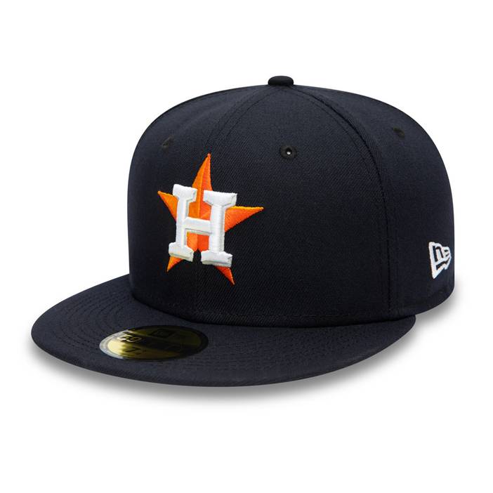 Houston Astros Authentic On Field Home Navy 59FIFTY Cap newera adult unisex Blue newera adult unisex Blue newera adult unisex Blue newera adul | new era