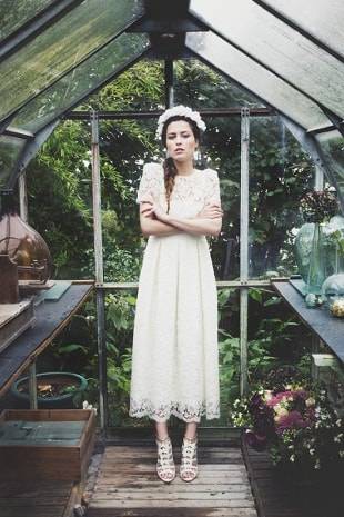 CosmoParis X Elise Hameau