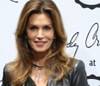 Cindy Crawford werpt zich op voor praktische C&A-mode