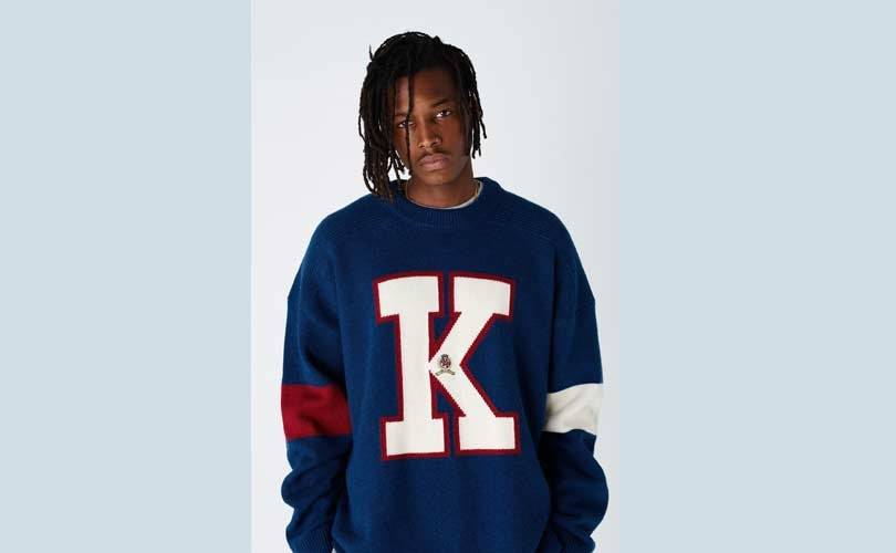 Ronnie Fieg offers sneak peak at Kith and Tommy Hilfiger collaboration