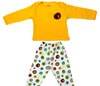 Morison Baby Dreams plans organic clothing for babies