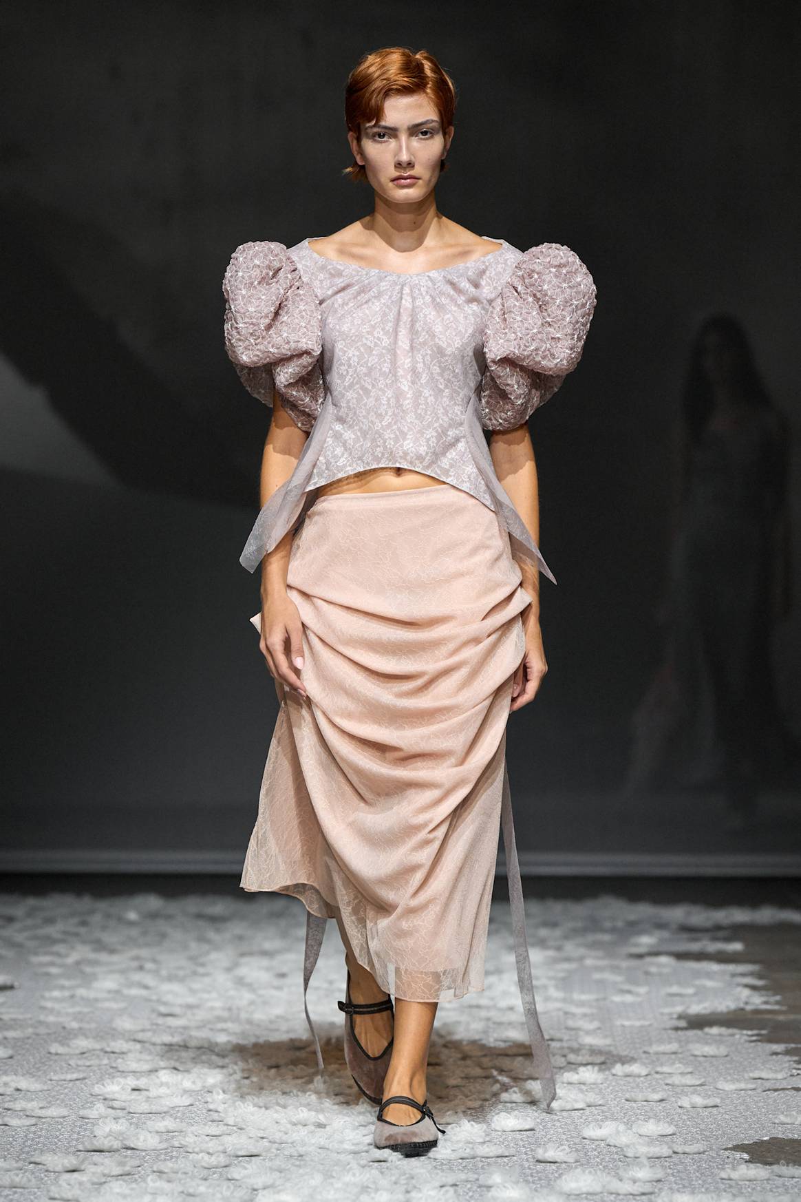 Pauline Dujancourt SS27