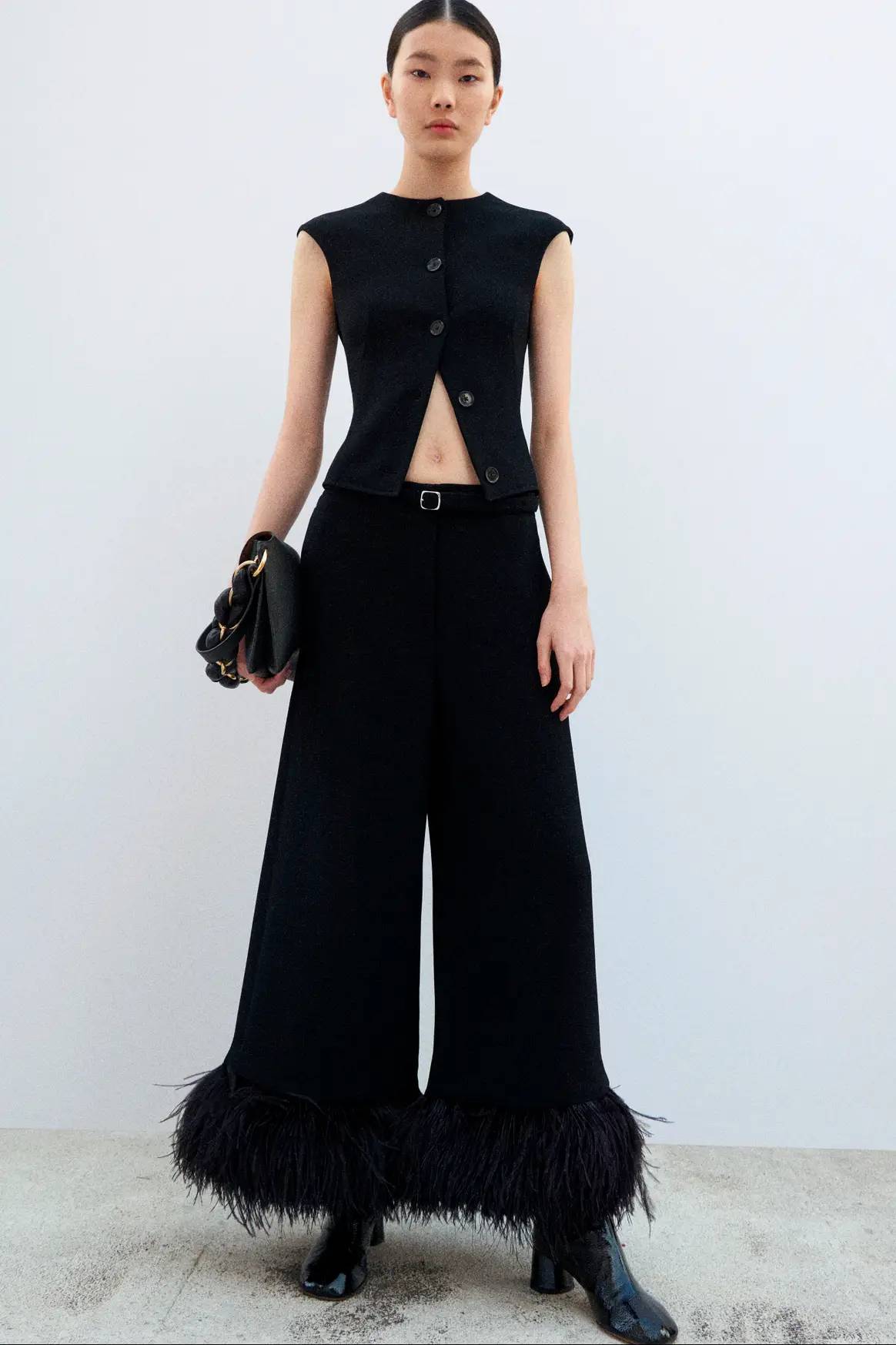 Proenza Schouler pre-fall 22/Catwalk Pictures