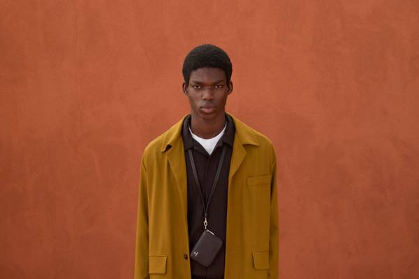 Mfw: Tod's presenta a Villa Necchi Campiglio il "Gommino club"