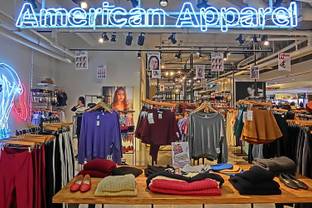 Dov Charney starts anew with innovative apparel company