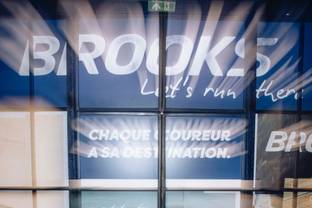 Brooks Running : « L'objectif est de briser les barrières et de donner envie à tout le monde de faire du running » 