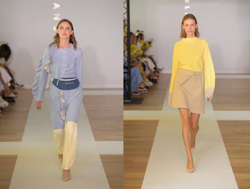Überblick: Copenhagen Fashion Week, Frühjahr/Sommer 2019