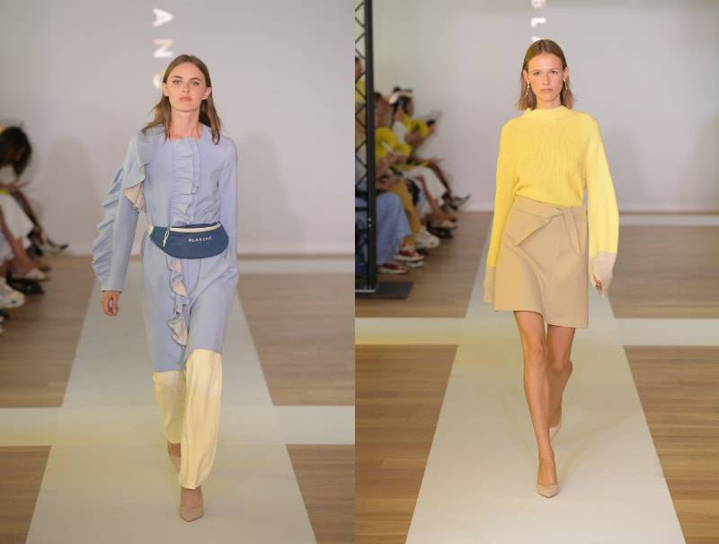 Recap: Copenhagen Fashion Week, Spring/Summer 2019