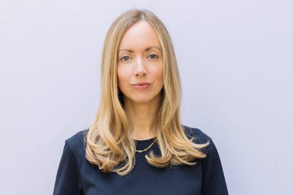 Anna Milne appointed as John Lewis director of merchandising