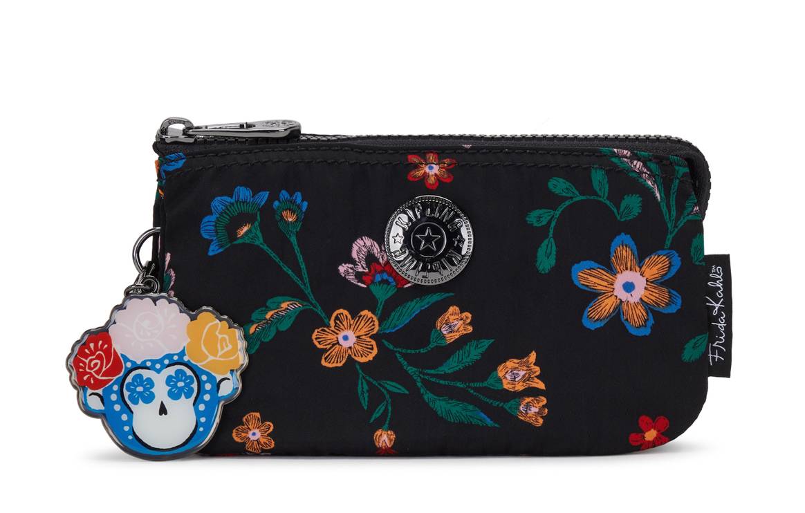 Kipling x Frida Kahlo collection