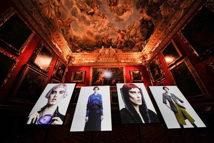 In Beeld: Dit was de 90e editie van Pitti Uomo