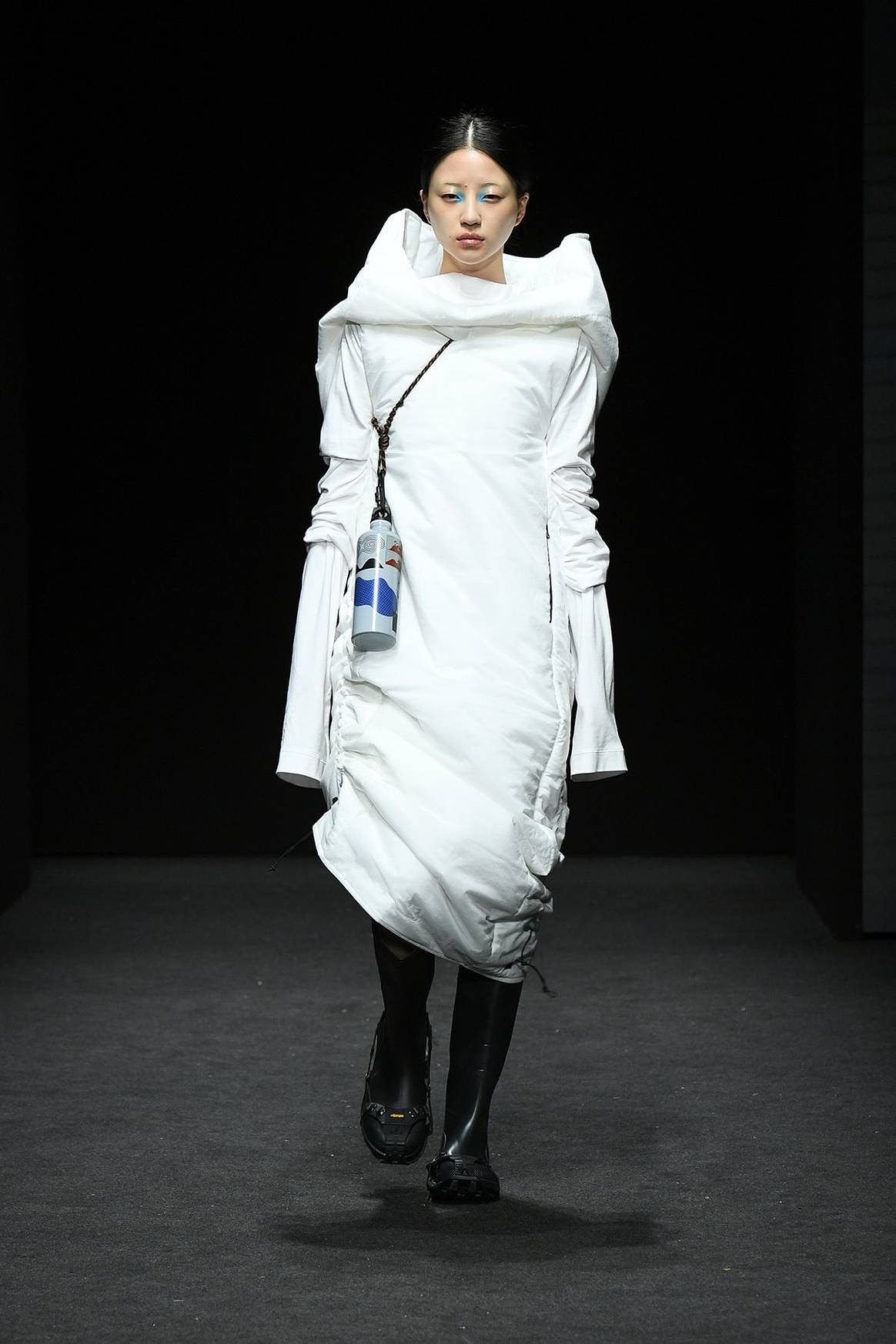 Milano Moda Graduate and YKK Italia present graduates' designs