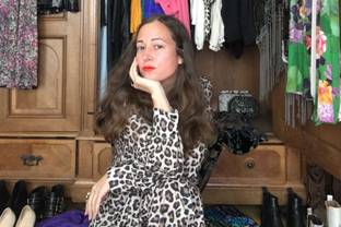 Organised closet, organised life: What a career as a wardrobe stylist looks like