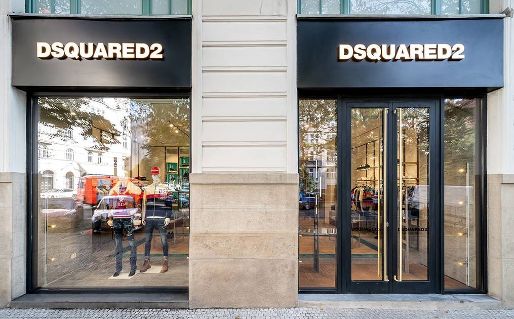 Dsquared2 Opens First Czech Flagship Store dsquared2-opens-first-czech-flagship-store
