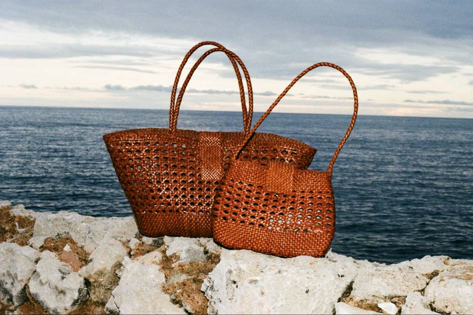 Rixo unveils accessories collaboration with Dragon Diffusion