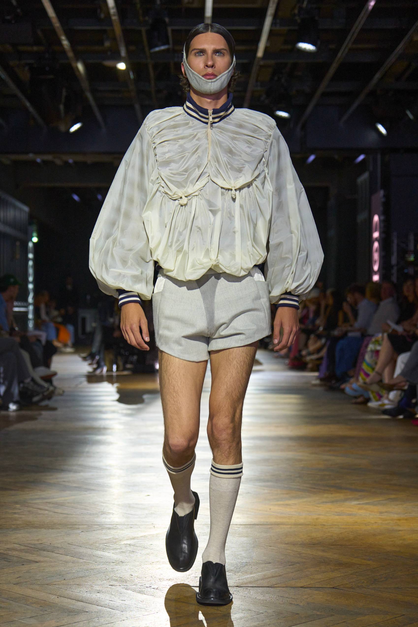 ESMOD Graduate Class 2025