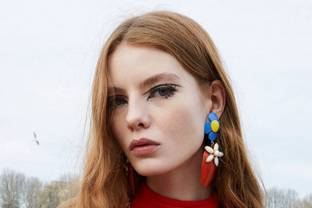 Video: Saint Laurent present its summer 2021 collection