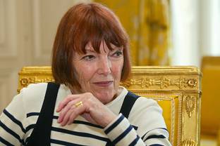 Mary Quant est morte à l'âge de 93 ans