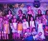 Fashion Kids Days в Санкт-Петербурге