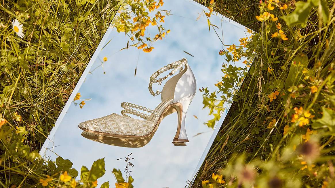 Photo Credits: Manolo Blahnik.