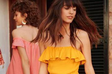 & Other Stories lanza su primera colección de Damas de Honor