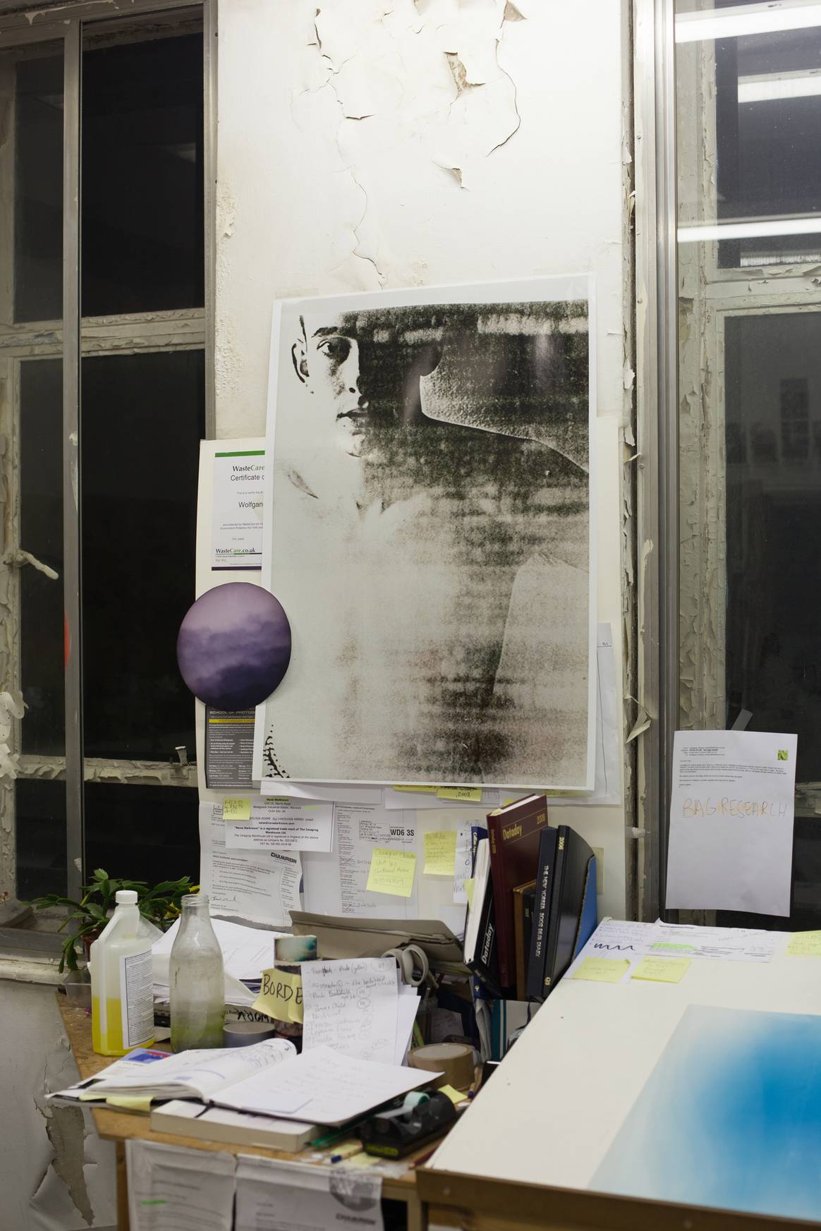 Wolfgang Tillmans