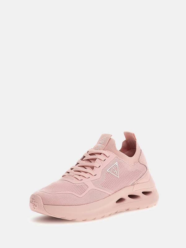 Runner Solite Strick | GUESS