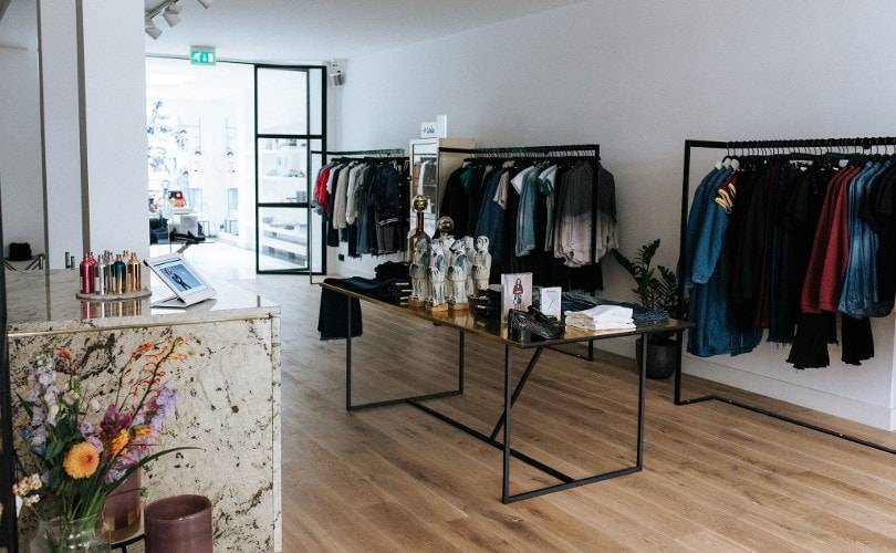 Comeback voor Lois Jeans; terug naar de basis