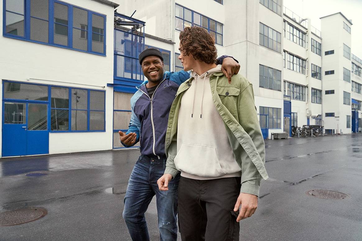 JACK & JONES - Our lifestyles