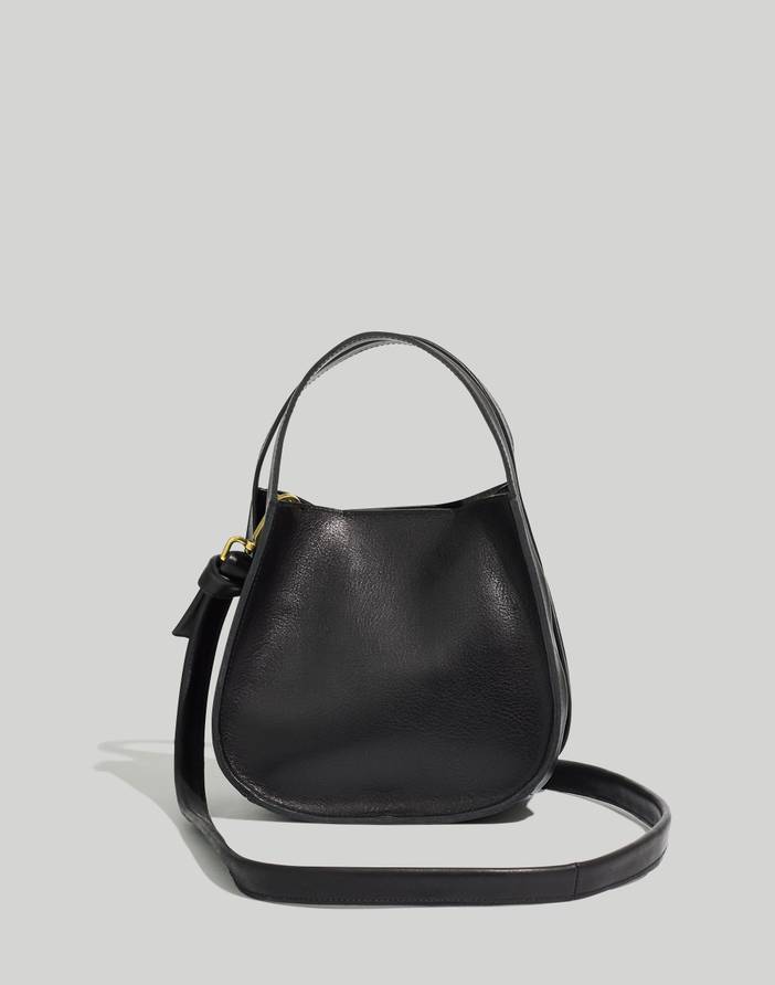 The Sydney Crossbody Bag Madewell