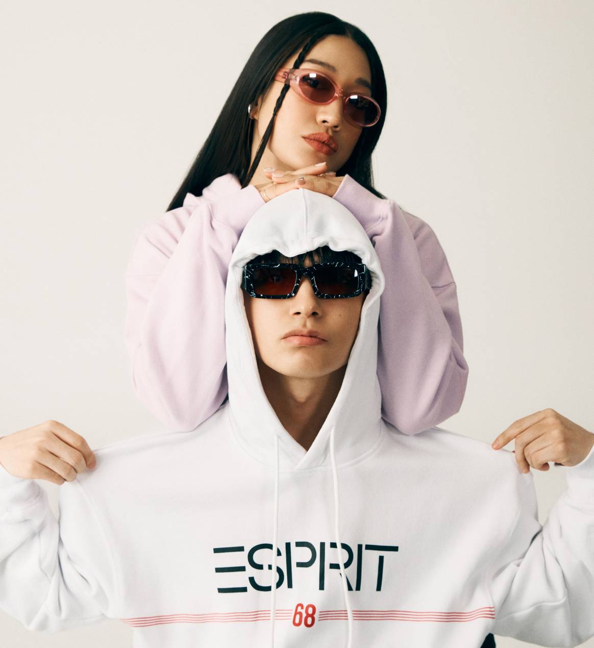 Esprit collaborates with Korean brand Rest & Recreation