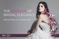 Rome Bridal Week presenta la nuova edizione 2026