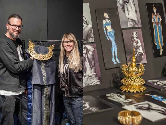 Global Denim Awards returns to Amsterdam for 2nd Edition