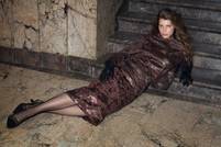 Xandres Herfst/Winter 2025: Een ode aan tijdloze elegantie