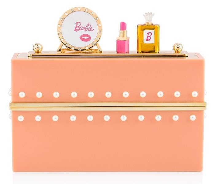 Charlotte Olympia launches Barbie collection