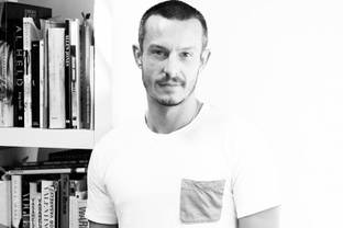 Jonathan Saunders to shut down eponymous label