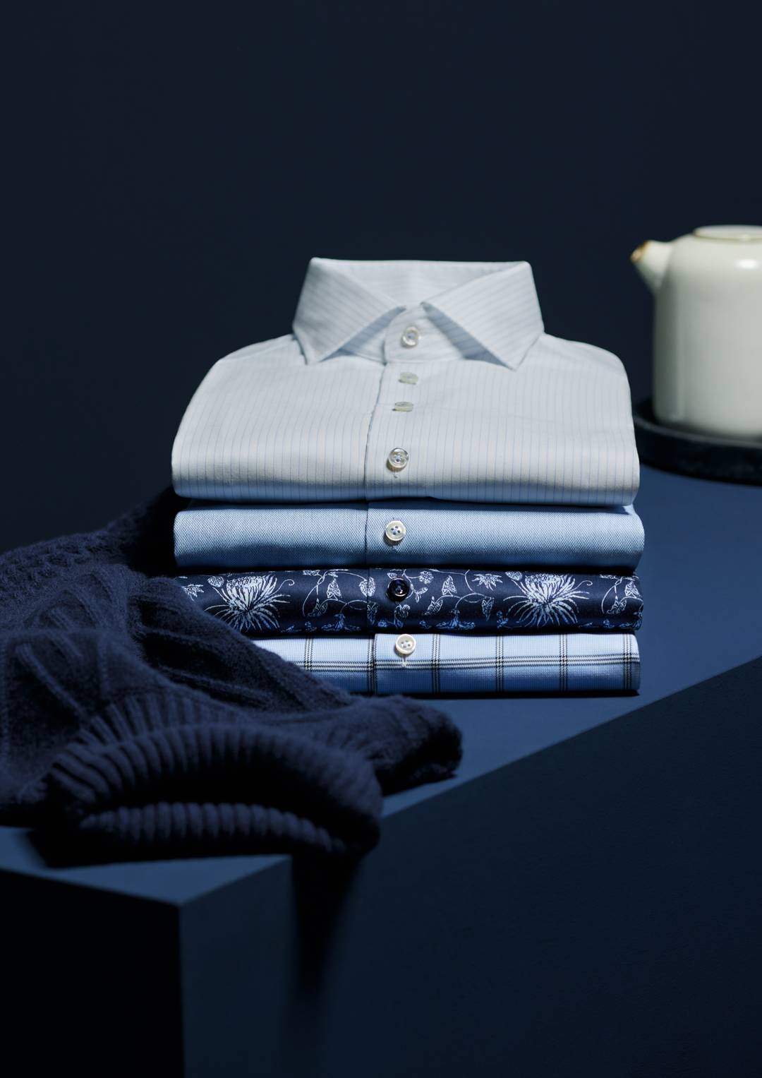 Credits: Olymp Signature