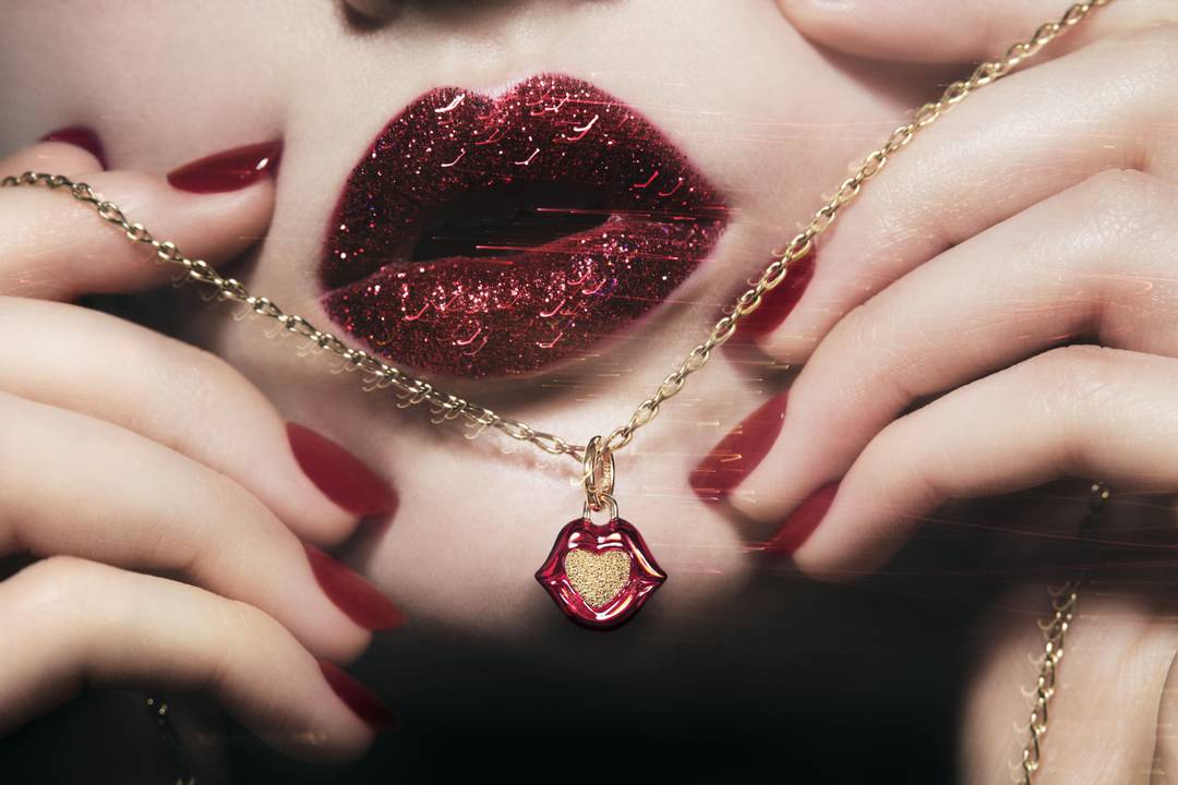 Crediti: Pandora x Pat McGrath