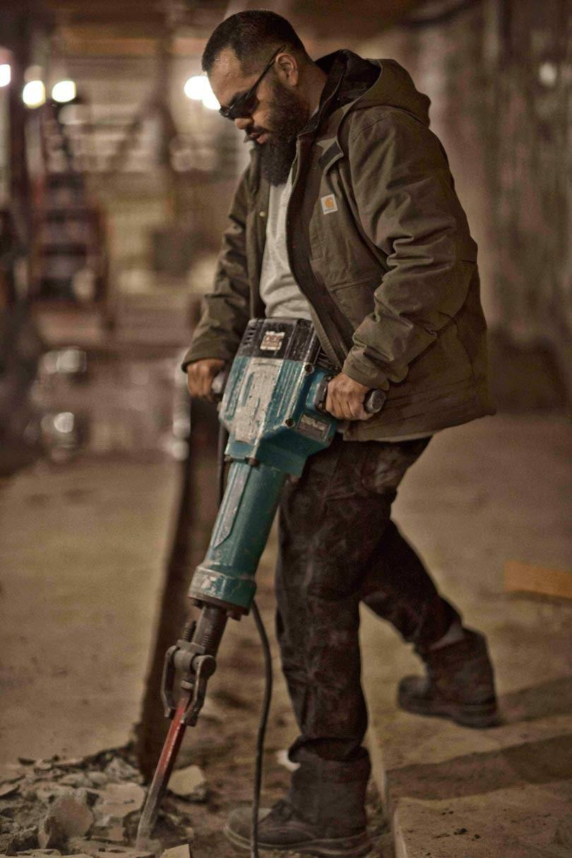Cordura and Carhartt launch workwear collection