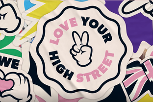 Autumn Fair and SaveTheHighStreet.org join forces to launch ‘Retail Makeover Mission’