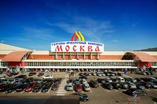 Рейды полиции в ТЦ «Москва» и «Садовод» закончились задержаниями десятков мигрантов