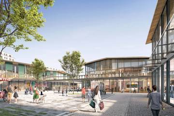 « Prix Engagé pour demain » : une récompense pour les centres commerciaux et leurs partenaires