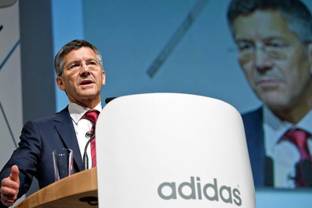 Adidas attendu au tournant par ses actionnaires avec une nouvelle stratégie