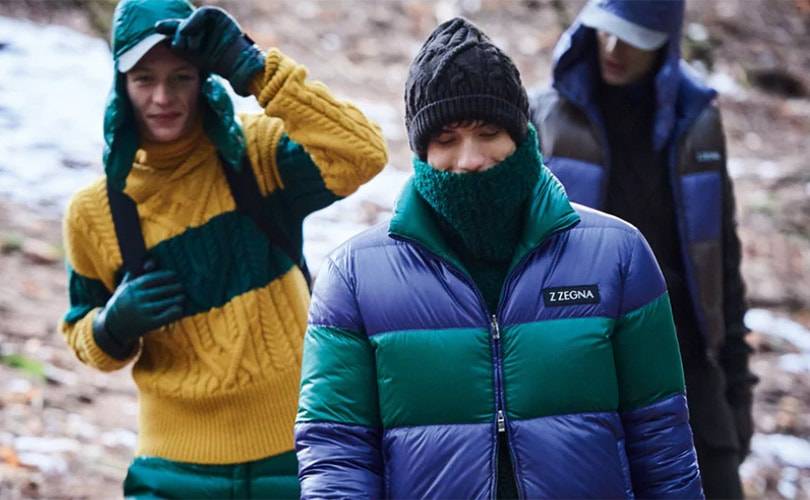 Ynap e Benetton sanno creare fiducia tra i consumatori: lo dice Lundquist