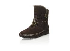 Anna Sui voor Fitflop