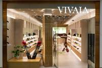 Vivaia opens debut UK store in London