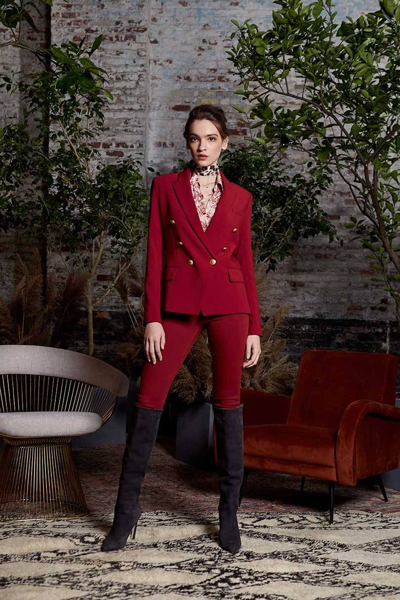 L'Agence continues brand growth in a turbulent retail market