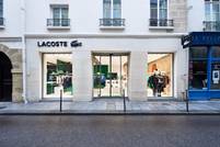 Lacoste announces opening of regional headquarters in Hong Kong